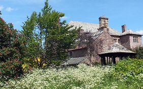 Johnby Hall Bed & Breakfast Penrith 4* United Kingdom